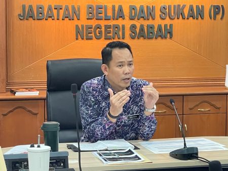 MESYUARAT PANEL PENILAI APBN PERINGKAT NEGERI SABAH 2025